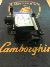 LAMBORGHINI HURACAN LP610 PASSENGER RIGHT SIDE AIR INTAKE BOX OEM 4S0133838K