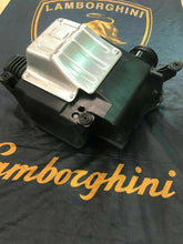 LAMBORGHINI HURACAN LP610 PASSENGER RIGHT SIDE AIR INTAKE BOX OEM 4S0133838K