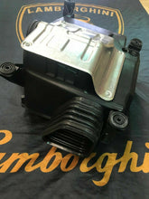 LAMBORGHINI HURACAN LP610 PASSENGER RIGHT SIDE AIR INTAKE BOX OEM 4S0133838K
