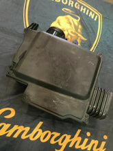 LAMBORGHINI HURACAN LP610 PASSENGER RIGHT SIDE AIR INTAKE BOX OEM 4S0133838K