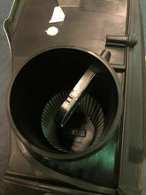 LAMBORGHINI HURACAN LP610 PASSENGER RIGHT SIDE AIR INTAKE BOX OEM 4S0133838K