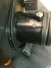 LAMBORGHINI HURACAN LP610 PASSENGER RIGHT SIDE AIR INTAKE BOX OEM 4S0133838K