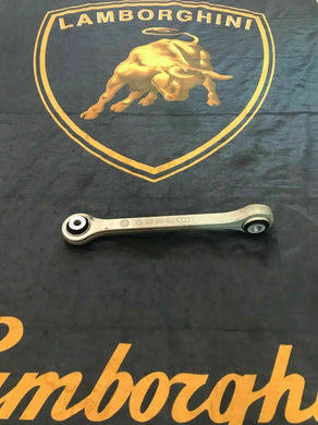 LAMBORGHINI HURACAN LP610 LEFT/RIGHT SIDE COUPLING CONNECTING ROD OEM 4S0505465A