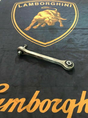LAMBORGHINI HURACAN LP610 LEFT RIGHT SIDE COUPLING CONNECTING ROD OEM 4S0505465A