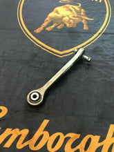 LAMBORGHINI HURACAN LP610 LEFT RIGHT SIDE COUPLING CONNECTING ROD OEM 4S0505465A