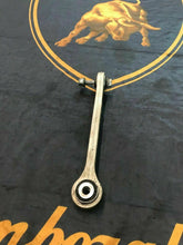 LAMBORGHINI HURACAN LP610 LEFT RIGHT SIDE COUPLING CONNECTING ROD OEM 4S0505465A