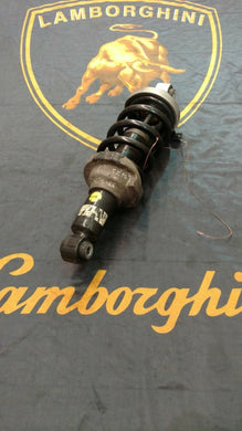 LAMBORGHINI HURACAN LP610 REAR SHOCK ABSORBER MAGNETIC RIDE SHOCK OEM 4T0512019L