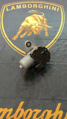 LAMBORGHINI HURACAN PASSENGER RIGHT SIDE WINDSHIELD WIPER MOTOR OEM 4T1955023A