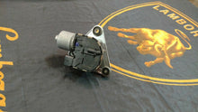 LAMBORGHINI HURACAN PASSENGER RIGHT SIDE WINDSHIELD WIPER MOTOR OEM 4T1955023A