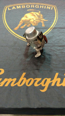 LAMBORGHINI HURACAN LP610 VACUUM PUMP WITH HOLDER WITH BRACKET OEM 8E0927317K