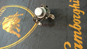 LAMBORGHINI HURACAN LP610 VACUUM PUMP WITH HOLDER WITH BRACKET OEM 8E0927317K