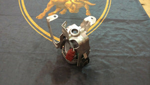 LAMBORGHINI HURACAN LP610 VACUUM PUMP WITH HOLDER WITH BRACKET OEM 8E0927317K