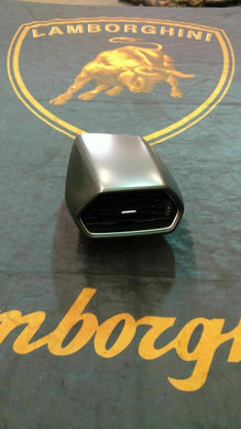 LAMBORGHINI HURACAN LP610 RIGHT SIDE AC AIR VENT OEM 4T0819904J