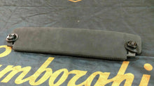 LAMBORGHINI HURACAN PASSENGER RIGHT SIDE SUN VISOR OEM 4T0857552C