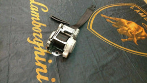 LAMBORGHINI HURACAN LP610 PASSENGER RIGHT SIDE SEAT BELT OEM 4T1857706