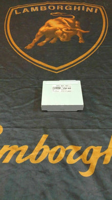 LAMBORGHINI HURACAN REAR VIEW CAMERA CONTROL UNIT MODULE OEM 4T0907441