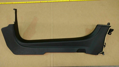 LAMBORGHINI HURACAN PASSENGER RIGHT SIDE INTERIOR SIDE SILL COVER PANEL OEM