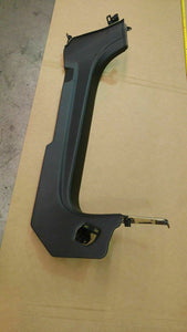 LAMBORGHINI HURACAN DRIVER LEFT SIDE INTERIOR SIDE SILL COVER PANEL OEM