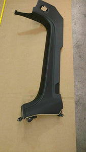 LAMBORGHINI HURACAN DRIVER LEFT SIDE INTERIOR SIDE SILL COVER PANEL OEM