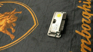 LAMBORGHINI AVENTADOR LP700 LIFTING SYSTEM CONTROL UNIT MODULE OEM 470907376A