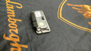LAMBORGHINI AVENTADOR LP700 LIFTING SYSTEM CONTROL UNIT MODULE OEM 470907376A
