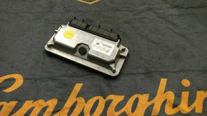LAMBORGHINI AVENTADOR LP700 LIFTING SYSTEM CONTROL UNIT MODULE OEM 470907376A