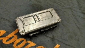 LAMBORGHINI AVENTADOR LP700 LIFTING SYSTEM CONTROL UNIT MODULE OEM 470907376A