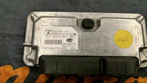 LAMBORGHINI AVENTADOR LP700 LIFTING SYSTEM CONTROL UNIT MODULE OEM 470907376A