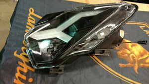LAMBORGHINI AVENTADOR LP700 LP720 PASSENGER RIGHT SIDE HEADLIGHT OEM 471941004H