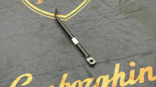 LAMBORGHINI AVENTADOR LP700 LP720 RIGHT SIDE STIFFENING TIE ROD OEM 470813466