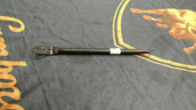 LAMBORGHINI AVENTADOR LP700 720 LEFT SIDE STIFFENING TIE ROD OEM 470813465