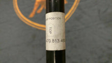 LAMBORGHINI AVENTADOR LP700 720 LEFT SIDE STIFFENING TIE ROD OEM 470813465