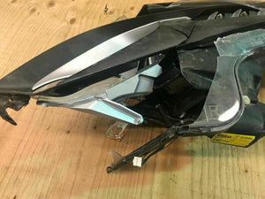FERRARI 488 GTB PASSENGER RIGHT SIDE HEADLIGHT OEM 318969