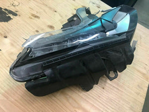 FERRARI 488 GTB PASSENGER RIGHT SIDE HEADLIGHT OEM 318969