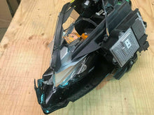 FERRARI 488 GTB PASSENGER RIGHT SIDE HEADLIGHT OEM 318969