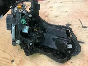 FERRARI 488 GTB PASSENGER RIGHT SIDE HEADLIGHT OEM 318969