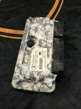 LAMBORGHINI AVENTADOR LP700 LIFTING SYSTEM CONTROL UNIT MODULE OEM 470907376C