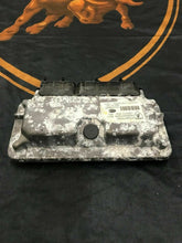 LAMBORGHINI AVENTADOR LP700 LIFTING SYSTEM CONTROL UNIT MODULE OEM 470907376C