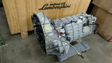 LAMBORGHINI MURCIELAGO LP640 TRANSMISSION GEARBOX ASSEMBLY OEM