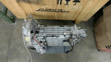 LAMBORGHINI MURCIELAGO LP640 TRANSMISSION GEARBOX ASSEMBLY OEM
