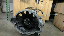 LAMBORGHINI MURCIELAGO LP640 TRANSMISSION GEARBOX ASSEMBLY OEM