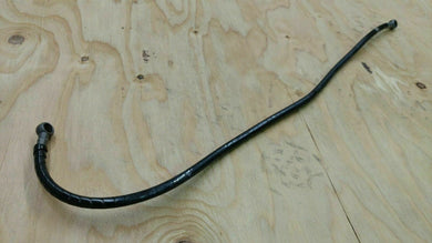 LAMBORGHINI MURCIELAGO LP640 E GEAR HYDRAULIC OIL LINE OEM 0017249A