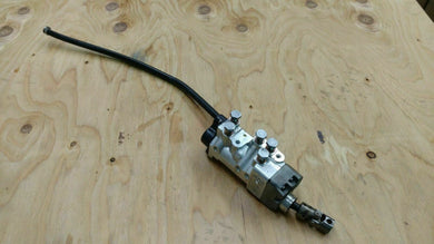 LAMBORGHINI MURCIELAGO LP640 HYDRAULIC TRANSMISSION ACTUATOR BATTERY OEM