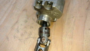 LAMBORGHINI MURCIELAGO LP640 HYDRAULIC TRANSMISSION ACTUATOR BATTERY OEM