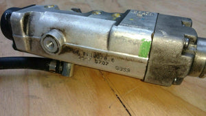 LAMBORGHINI MURCIELAGO LP640 HYDRAULIC TRANSMISSION ACTUATOR BATTERY OEM