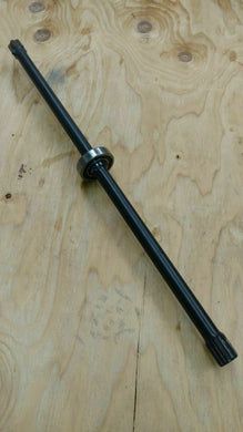 LAMBORGHINI MURCIELAGO LP640 FRONT DRIVE SHAFT PROPELLER OEM 410521221