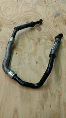 LAMBORGHINI MURCIELAGO LP640 LP670 OIL HOSE PIPE LINE OEM 07M117413B