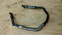 LAMBORGHINI MURCIELAGO LP640 LP670 OIL HOSE PIPE LINE OEM 07M117413B