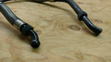 LAMBORGHINI MURCIELAGO LP640 LP670 OIL HOSE PIPE LINE OEM 07M117413B