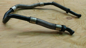 LAMBORGHINI MURCIELAGO LP640 LP670 OIL HOSE PIPE LINE OEM 07M117413B